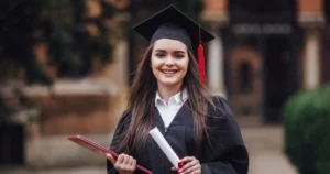 Master of Business Administration – 18 months