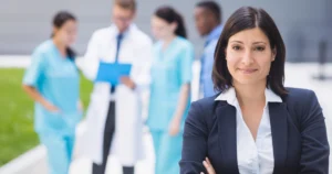 MSc in Healthcare Management (ARU)